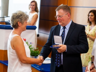 Semmelweis Nap 2019 - fotó: Ónodi Zoltán