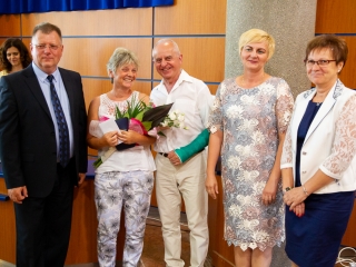 Semmelweis Nap 2019 - fotó: Ónodi Zoltán