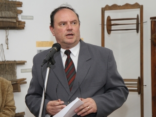 Kedermagtól a textilig - fotó: Sándor Judit