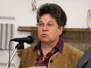 Kedermagtól a textilig - fotó: Sándor Judit