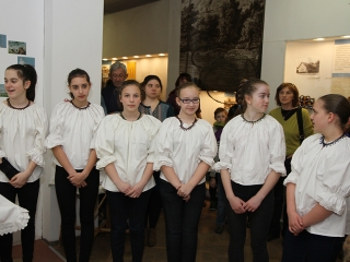 Kedermagtól a textilig - fotó: Sándor Judit