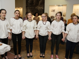 Kedermagtól a textilig - fotó: Sándor Judit