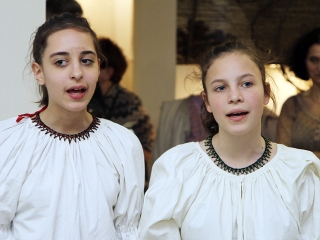 Kedermagtól a textilig - fotó: Sándor Judit