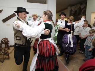 Kedermagtól a textilig - fotó: Sándor Judit