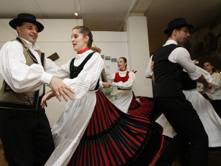 Kedermagtól a textilig - fotó: Sándor Judit