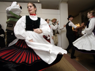 Kedermagtól a textilig - fotó: Sándor Judit