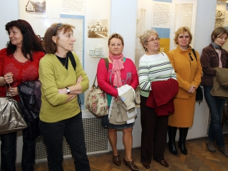 Kedermagtól a textilig - fotó: Sándor Judit