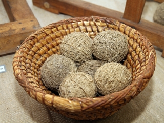 Kedermagtól a textilig - fotó: Sándor Judit