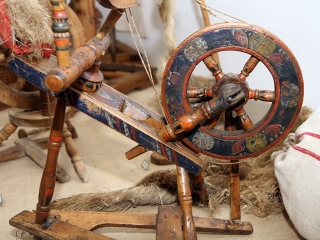 Kedermagtól a textilig - fotó: Sándor Judit