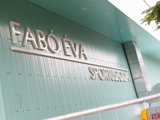 Uszodafelújítás - Polgármesteri bejárás - fotó: Ónodi Zoltán