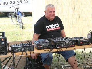 VII. Baracs-Kisapostag Repülőnap - fotó: Sándor Judit