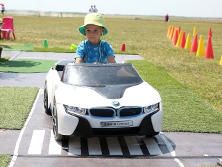 VII. Baracs-Kisapostag Repülőnap - fotó: Sándor Judit