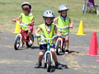 VII. Baracs-Kisapostag Repülőnap - fotó: Sándor Judit