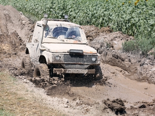 VII. Baracs-Kisapostag Repülőnap - fotó: Sándor Judit