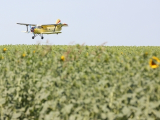 VII. Baracs-Kisapostag Repülőnap - fotó: Sándor Judit