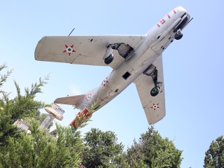 VII. Baracs-Kisapostag Repülőnap - fotó: Sándor Judit