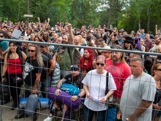 Rockmaraton 2019 - Kapunyitás - fotó: Ónodi Zoltán