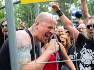 Rockmaraton 2019 - Kapunyitás - fotó: Ónodi Zoltán