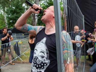 Rockmaraton 2019 - Kapunyitás - fotó: Ónodi Zoltán