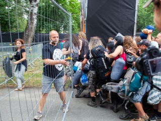 Rockmaraton 2019 - Kapunyitás - fotó: Ónodi Zoltán