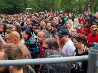 Rockmaraton 2019 - Kapunyitás - fotó: Ónodi Zoltán