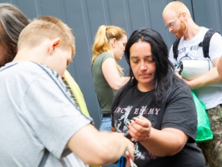 Rockmaraton 2019 - Kapunyitás - fotó: Ónodi Zoltán