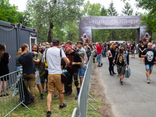 Rockmaraton 2019 - Kapunyitás - fotó: Ónodi Zoltán