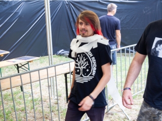 Rockmaraton 2019 - Kapunyitás - fotó: Ónodi Zoltán