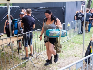 Rockmaraton 2019 - Kapunyitás - fotó: Ónodi Zoltán