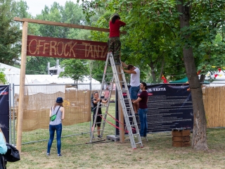 Rockmaraton 2019 - Kapunyitás - fotó: Ónodi Zoltán