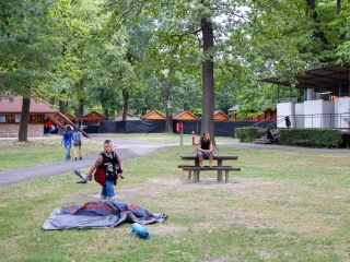 Rockmaraton 2019 - Kapunyitás - fotó: Ónodi Zoltán