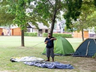 Rockmaraton 2019 - Kapunyitás - fotó: Ónodi Zoltán