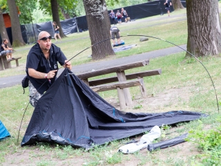 Rockmaraton 2019 - Kapunyitás - fotó: Ónodi Zoltán