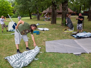 Rockmaraton 2019 - Kapunyitás - fotó: Ónodi Zoltán
