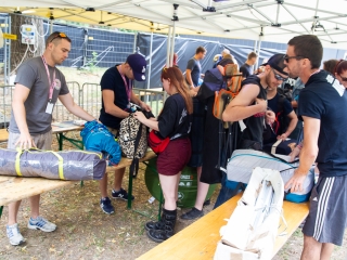 Rockmaraton 2019 - Kapunyitás - fotó: Ónodi Zoltán