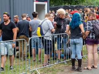 Rockmaraton 2019 - Kapunyitás - fotó: Ónodi Zoltán