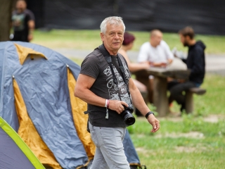 Rockmaraton 2019 - Kapunyitás - fotó: Ónodi Zoltán