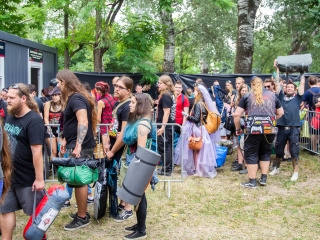Rockmaraton 2019 - Kapunyitás - fotó: Ónodi Zoltán