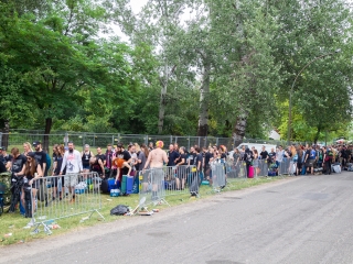 Rockmaraton 2019 - Kapunyitás - fotó: Ónodi Zoltán