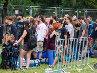 Rockmaraton 2019 - Kapunyitás - fotó: Ónodi Zoltán