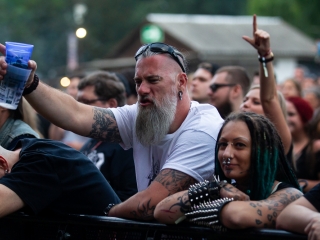 Rockmaraton 2019 - Nulladik nap - fotó: Ónodi Zoltán