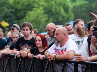 Rockmaraton 2019 - Nulladik nap - fotó: Ónodi Zoltán