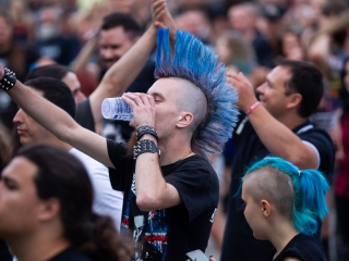 Rockmaraton 2019 - Nulladik nap - fotó: Ónodi Zoltán