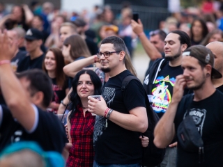 Rockmaraton 2019 - Nulladik nap - fotó: Ónodi Zoltán