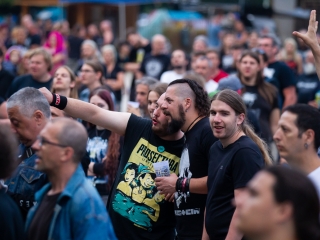 Rockmaraton 2019 - Nulladik nap - fotó: Ónodi Zoltán