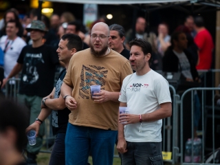 Rockmaraton 2019 - Nulladik nap - fotó: Ónodi Zoltán