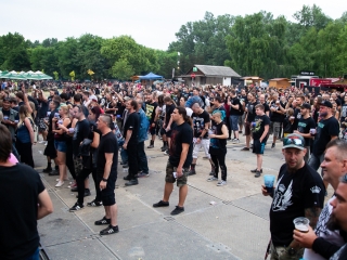 Rockmaraton 2019 - Nulladik nap - fotó: Ónodi Zoltán
