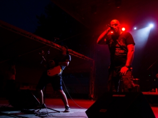 Rockmaraton 2019 - Nulladik nap - fotó: Ónodi Zoltán