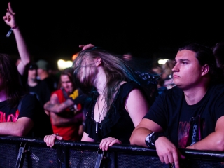 Rockmaraton 2019 - Nulladik nap - fotó: Ónodi Zoltán