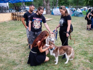 Rockmaraton 2019 - Nulladik nap - fotó: Ónodi Zoltán